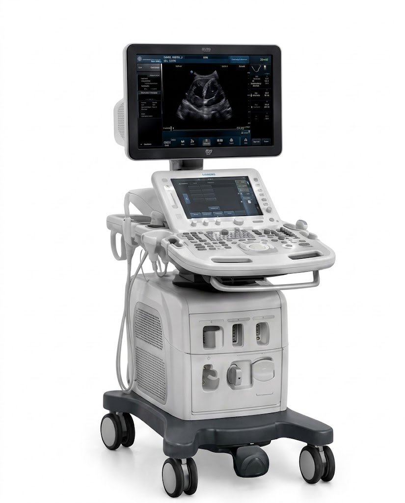 Venta de equipo médico
