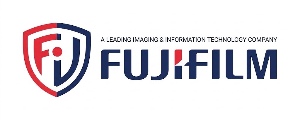 FUJIFILM